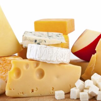 Cheese