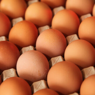 Eggs