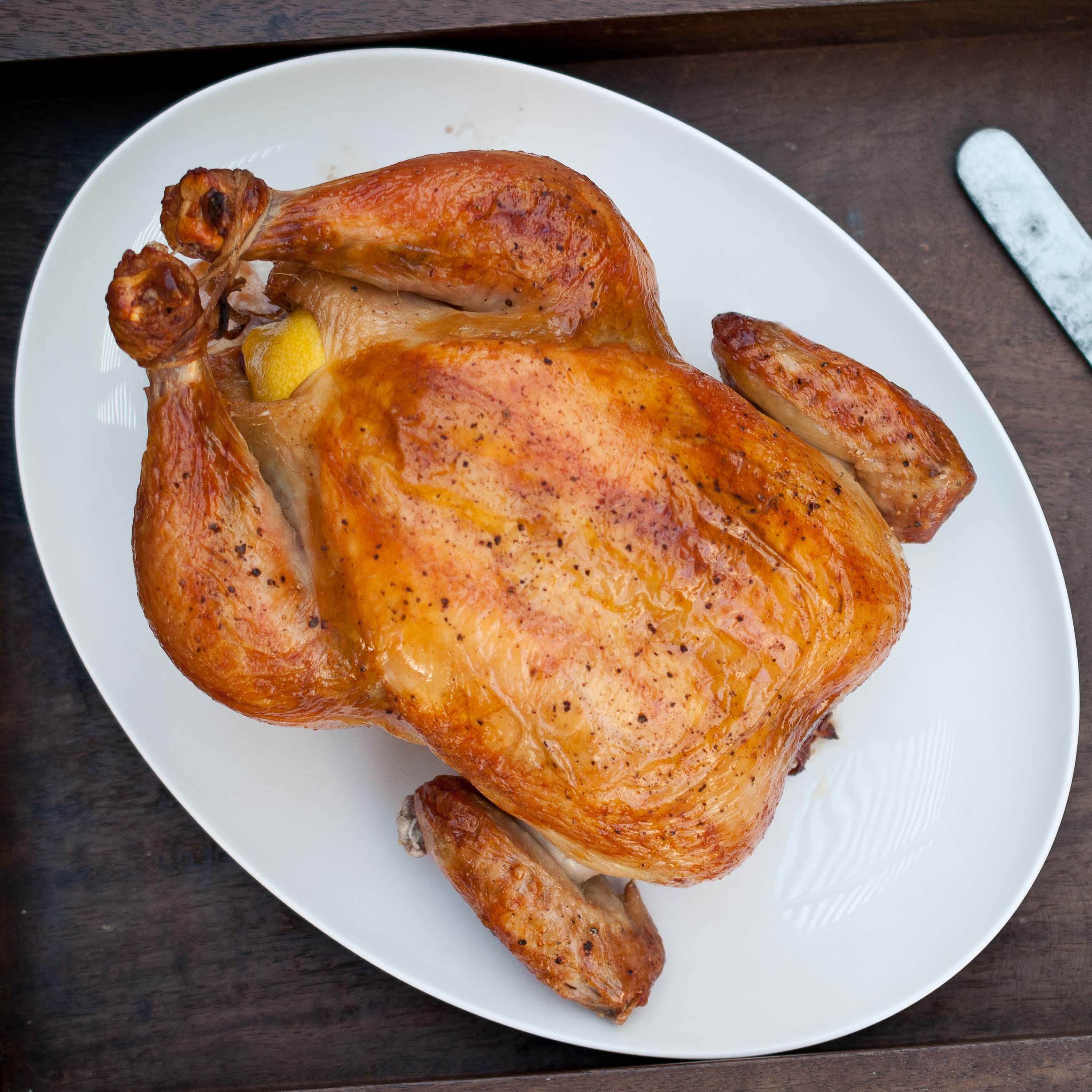 Chicken