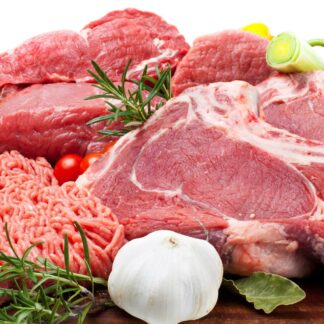 Meat