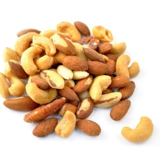 Nuts