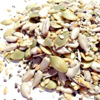 Seeds