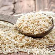 Komati (Rice, grains & beans)
