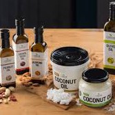 Credé Oils