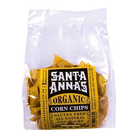 Santa Anna