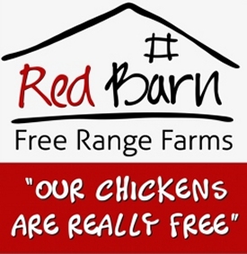 Red Barn
