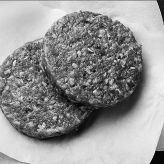 Burger Patties