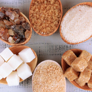 Sweeteners