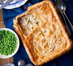 Frozen homemade meals