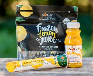 Fruit Juice