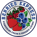 Berries & Fruit