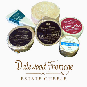 Dalewood & Grana Padano
