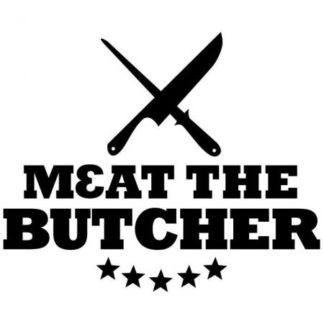 Meat the Butcher