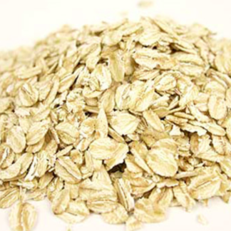 Oats (all kinds)