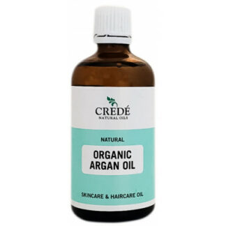Crede Skin care oils