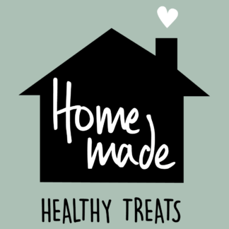 Homemade baked goods