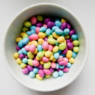 Sweet snacks & treats